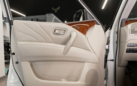 Infiniti QX80 I рестайлинг, 2014 год, 2 880 000 рублей, 22 фотография