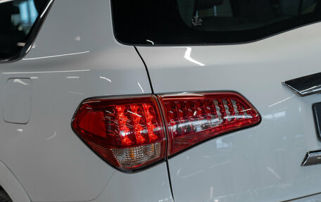 Infiniti QX80 I рестайлинг, 2014 год, 2 880 000 рублей, 30 фотография