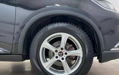 Mitsubishi Outlander III рестайлинг 3, 2015 год, 1 839 000 рублей, 15 фотография