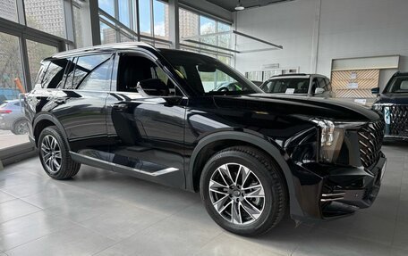 GAC GS8, 2024 год, 3 550 000 рублей, 5 фотография