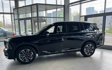 GAC GS8, 2024 год, 3 550 000 рублей, 4 фотография