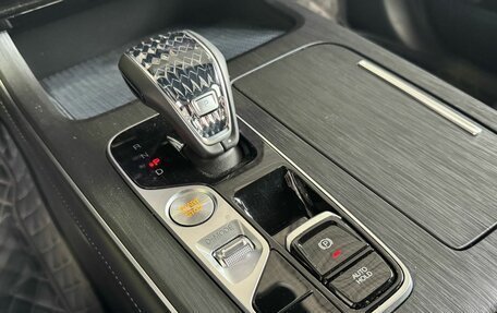 GAC GS8, 2024 год, 3 550 000 рублей, 13 фотография