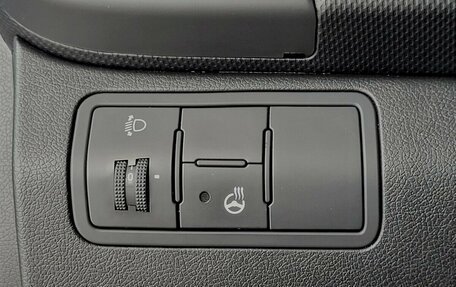 Hyundai Solaris II рестайлинг, 2014 год, 840 000 рублей, 8 фотография