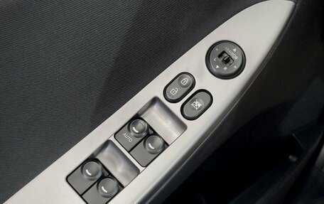 Hyundai Solaris II рестайлинг, 2014 год, 840 000 рублей, 10 фотография