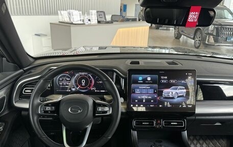 GAC GS8, 2024 год, 3 550 000 рублей, 8 фотография