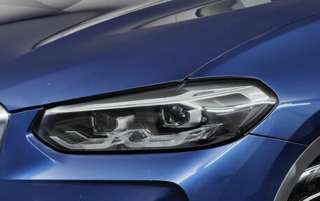 BMW X3, 2021 год, 5 193 000 рублей, 8 фотография