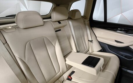 BMW X3, 2021 год, 5 193 000 рублей, 14 фотография