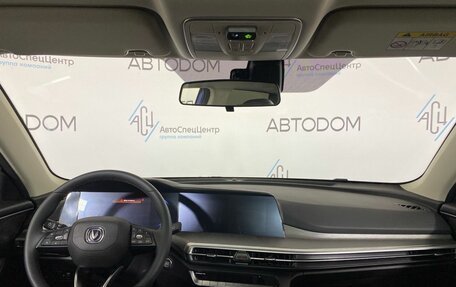 Changan CS35 Plus, 2023 год, 1 669 000 рублей, 9 фотография