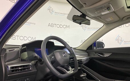 Changan CS35 Plus, 2023 год, 1 669 000 рублей, 8 фотография