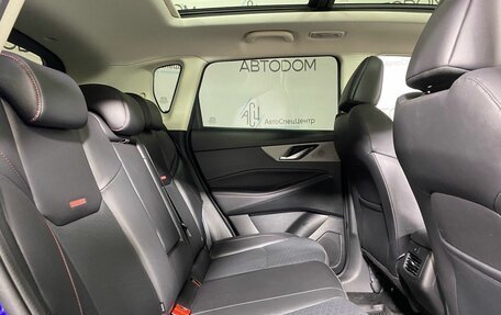 Changan CS35 Plus, 2023 год, 1 669 000 рублей, 12 фотография