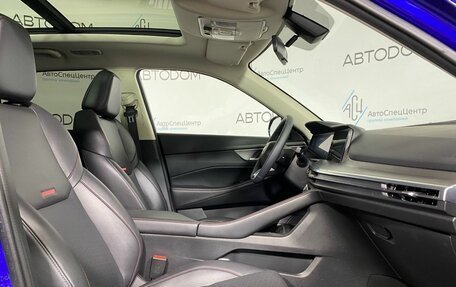 Changan CS35 Plus, 2023 год, 1 669 000 рублей, 11 фотография