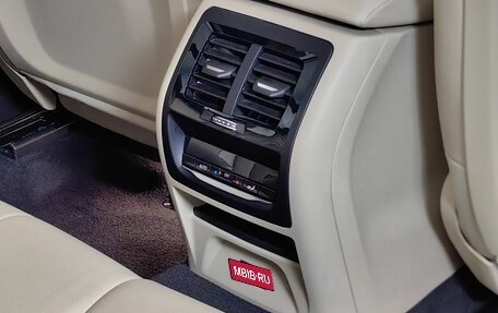BMW X3, 2021 год, 5 193 000 рублей, 18 фотография