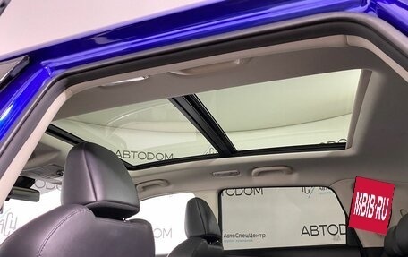 Changan CS35 Plus, 2023 год, 1 669 000 рублей, 13 фотография