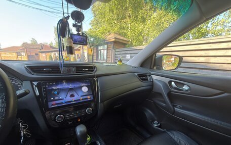 Nissan Qashqai, 2019 год, 1 550 000 рублей, 9 фотография