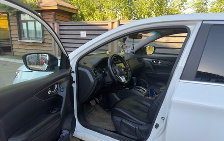 Nissan Qashqai, 2019 год, 1 550 000 рублей, 6 фотография