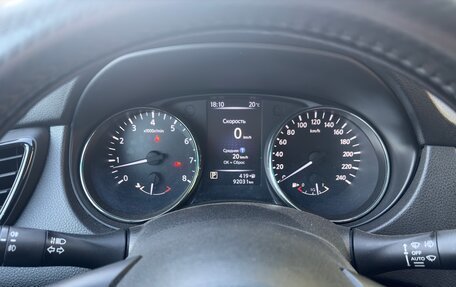 Nissan Qashqai, 2019 год, 1 550 000 рублей, 8 фотография