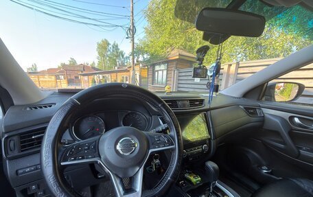 Nissan Qashqai, 2019 год, 1 550 000 рублей, 7 фотография