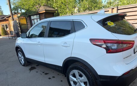 Nissan Qashqai, 2019 год, 1 550 000 рублей, 4 фотография