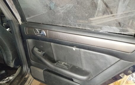 Audi A6, 1998 год, 8 фотография