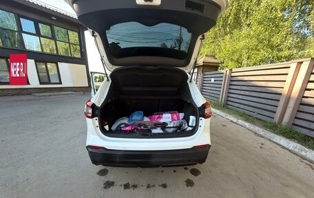 Nissan Qashqai, 2019 год, 1 550 000 рублей, 11 фотография