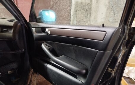 Audi A6, 1998 год, 9 фотография