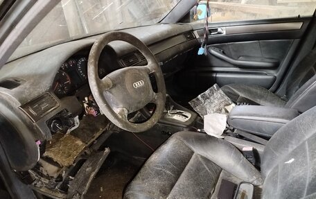 Audi A6, 1998 год, 6 фотография