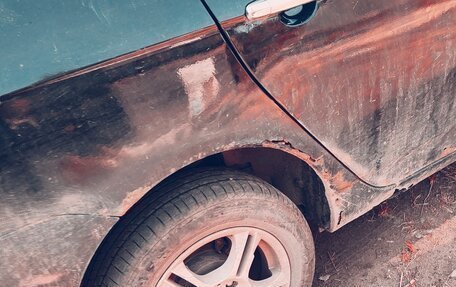 Lifan Solano I (630) рестайлинг, 2008 год, 12 фотография