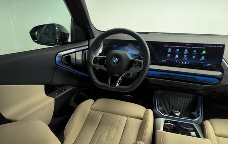 BMW X3, 2025 год, 8 700 000 рублей, 13 фотография