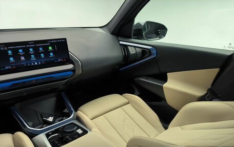 BMW X3, 2025 год, 8 700 000 рублей, 14 фотография