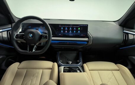 BMW X3, 2025 год, 8 700 000 рублей, 7 фотография