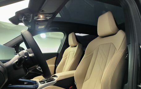 BMW X3, 2025 год, 8 700 000 рублей, 11 фотография