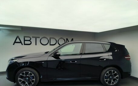 BMW X3, 2025 год, 8 700 000 рублей, 2 фотография
