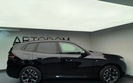 BMW X3, 2025 год, 8 700 000 рублей, 5 фотография