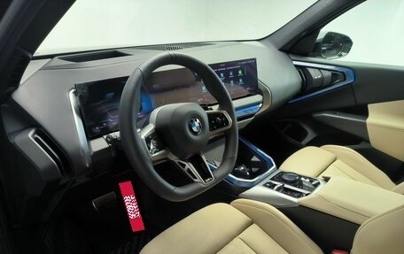 BMW X3, 2025 год, 8 700 000 рублей, 8 фотография