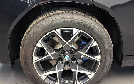 BMW X3, 2025 год, 8 700 000 рублей, 17 фотография