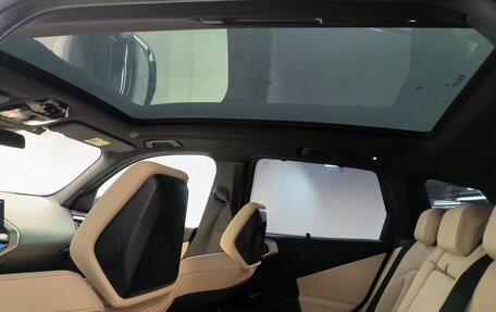 BMW X3, 2025 год, 8 700 000 рублей, 24 фотография