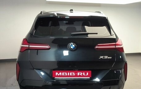 BMW X3, 2025 год, 8 700 000 рублей, 6 фотография
