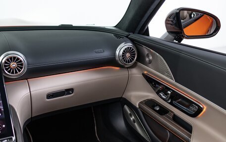Mercedes-Benz SL-Класс AMG, 2024 год, 27 990 000 рублей, 23 фотография