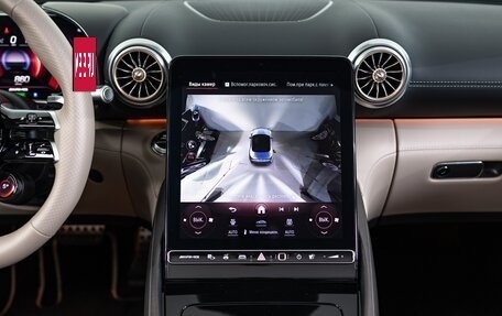 Mercedes-Benz SL-Класс AMG, 2024 год, 27 990 000 рублей, 25 фотография
