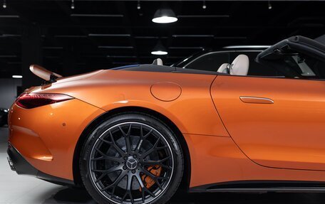 Mercedes-Benz SL-Класс AMG, 2024 год, 27 990 000 рублей, 39 фотография