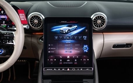 Mercedes-Benz SL-Класс AMG, 2024 год, 27 990 000 рублей, 28 фотография