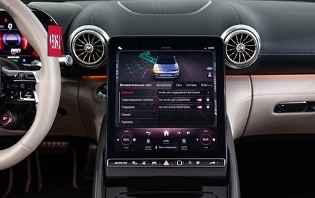 Mercedes-Benz SL-Класс AMG, 2024 год, 27 990 000 рублей, 26 фотография