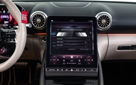 Mercedes-Benz SL-Класс AMG, 2024 год, 27 990 000 рублей, 27 фотография