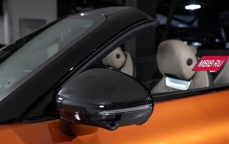 Mercedes-Benz SL-Класс AMG, 2024 год, 27 990 000 рублей, 34 фотография