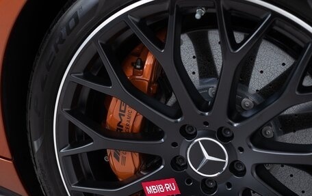 Mercedes-Benz SL-Класс AMG, 2024 год, 27 990 000 рублей, 36 фотография