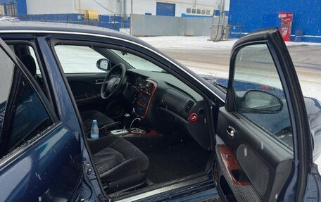 Hyundai Sonata IV рестайлинг, 2006 год, 500 000 рублей, 5 фотография