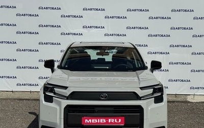 Toyota RAV4, 2026 год, 3 950 000 рублей, 1 фотография