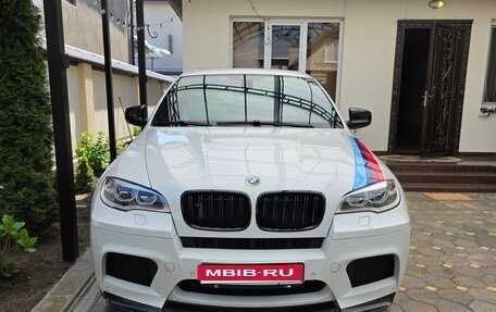 BMW X6 M, 2014 год, 3 600 000 рублей, 1 фотография