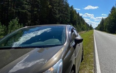 Citroen C4 II рестайлинг, 2014 год, 600 000 рублей, 1 фотография