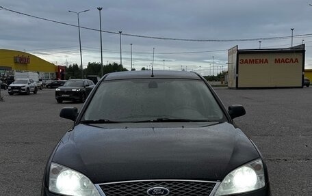 Ford Mondeo III, 2006 год, 360 000 рублей, 1 фотография